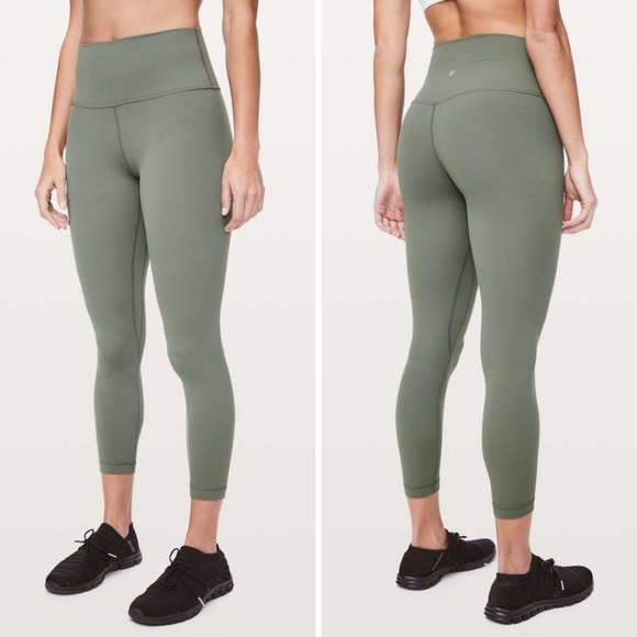 Lululemon Align Pant Leggings 